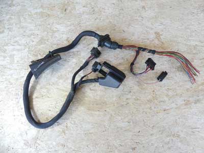 Mercedes Engine Compartment to Engine Wiring Harness 0015453230 W221